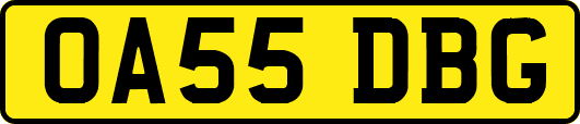 OA55DBG