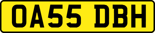 OA55DBH
