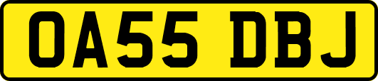 OA55DBJ