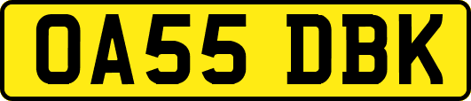 OA55DBK