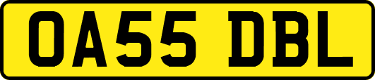 OA55DBL
