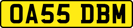 OA55DBM