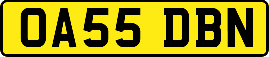 OA55DBN