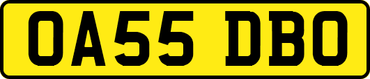 OA55DBO