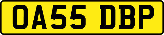 OA55DBP