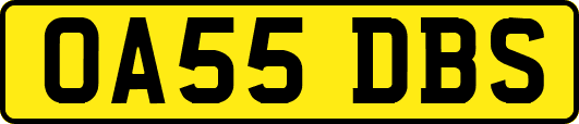 OA55DBS