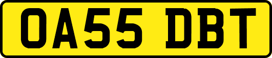 OA55DBT