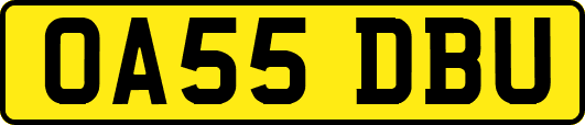 OA55DBU