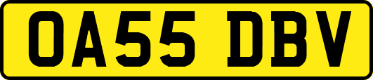 OA55DBV