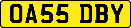 OA55DBY