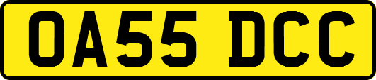 OA55DCC