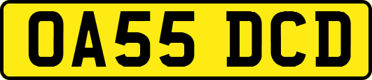 OA55DCD