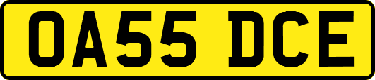 OA55DCE