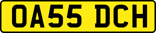 OA55DCH