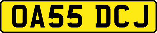 OA55DCJ