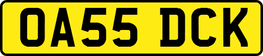 OA55DCK