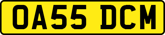 OA55DCM