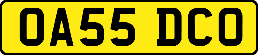 OA55DCO