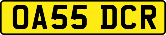 OA55DCR