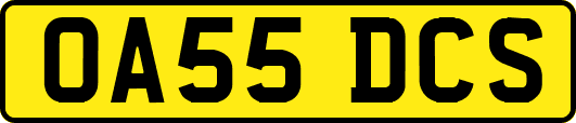 OA55DCS
