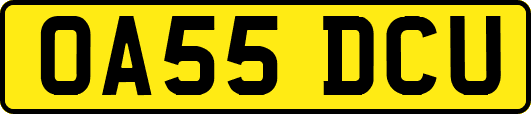 OA55DCU