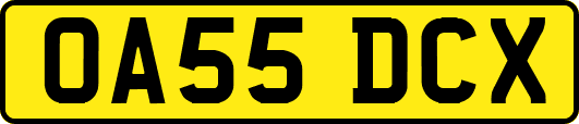 OA55DCX