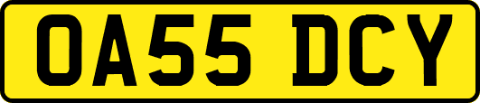 OA55DCY