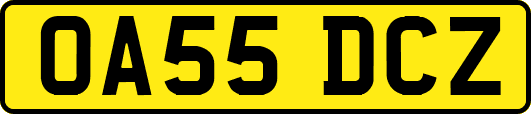 OA55DCZ