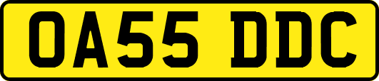OA55DDC