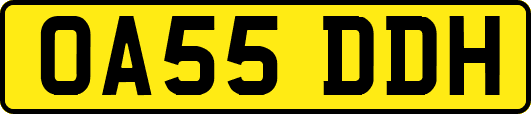 OA55DDH