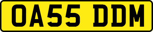 OA55DDM