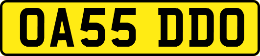 OA55DDO