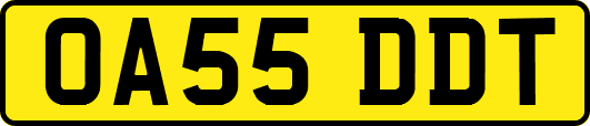 OA55DDT