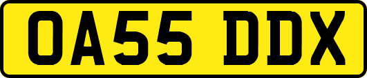 OA55DDX