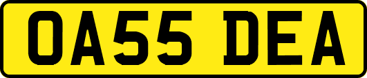OA55DEA
