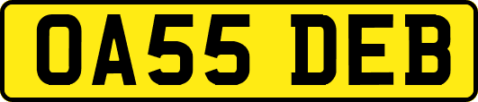 OA55DEB