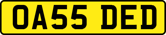 OA55DED