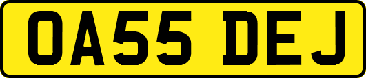 OA55DEJ