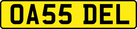 OA55DEL