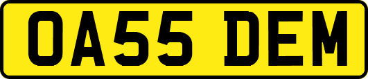 OA55DEM