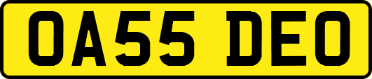 OA55DEO