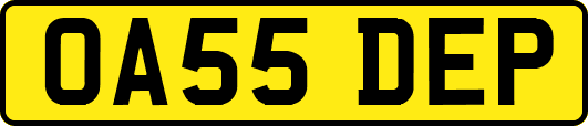 OA55DEP
