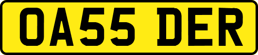 OA55DER