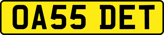 OA55DET