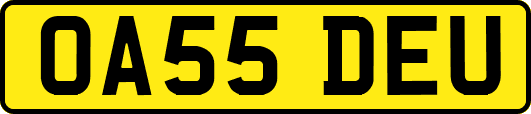 OA55DEU