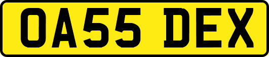 OA55DEX