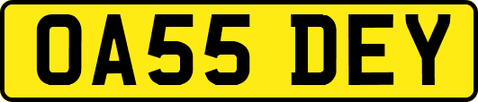 OA55DEY