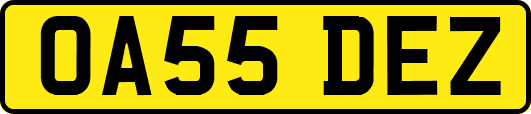 OA55DEZ