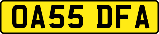 OA55DFA