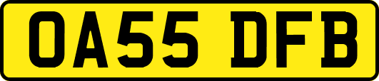 OA55DFB